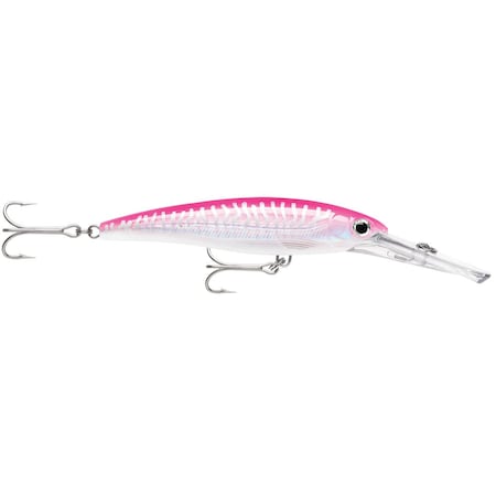 Rapala X-Rap&reg; Magnum&reg; 20 Hot Pink UV XRMAG20HPU